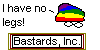 Bastards, Inc.